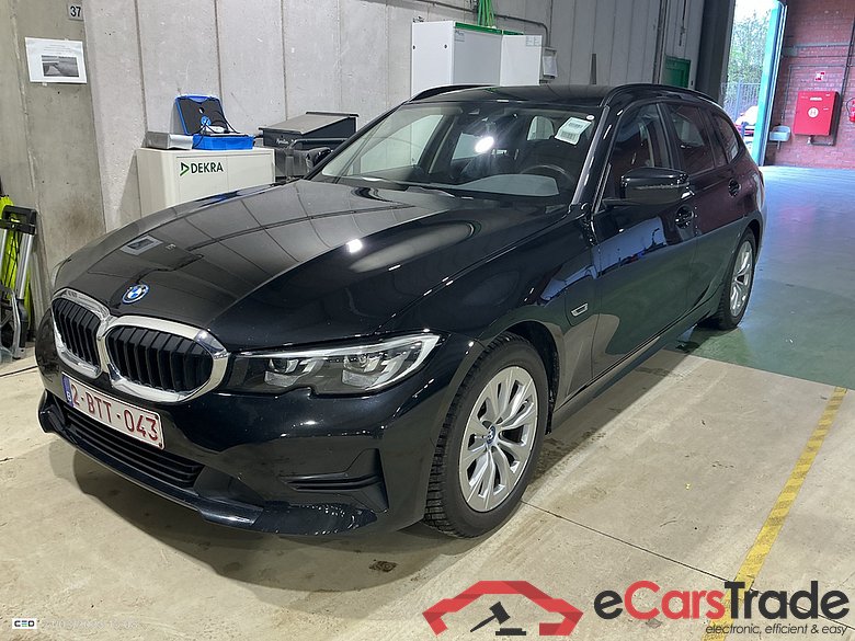 BMW 3 SERIES TOURING 2.0 320E TOURING #1