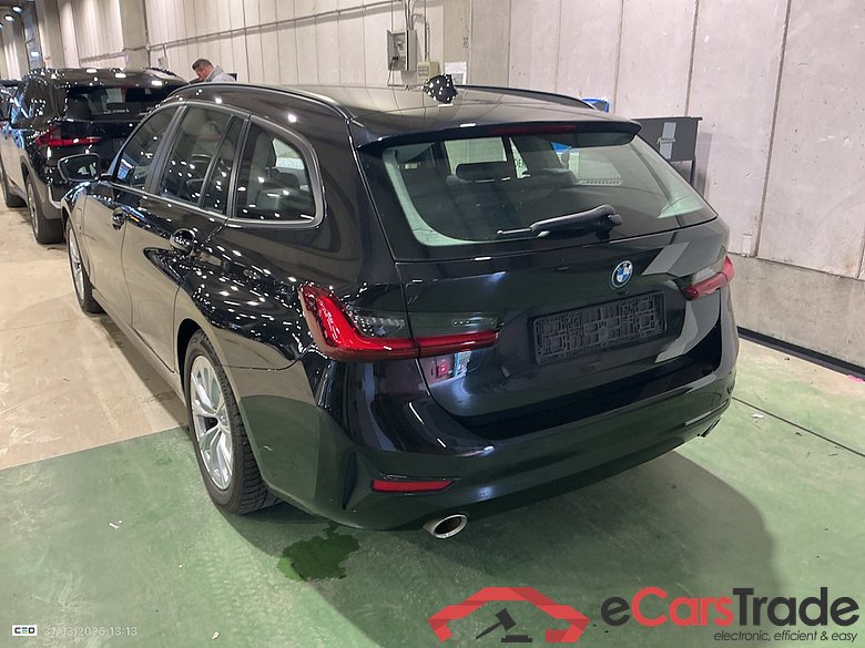 BMW 3 SERIES TOURING 2.0 320E TOURING #3