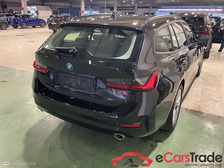 BMW 3 SERIES TOURING 2.0 320E TOURING #4