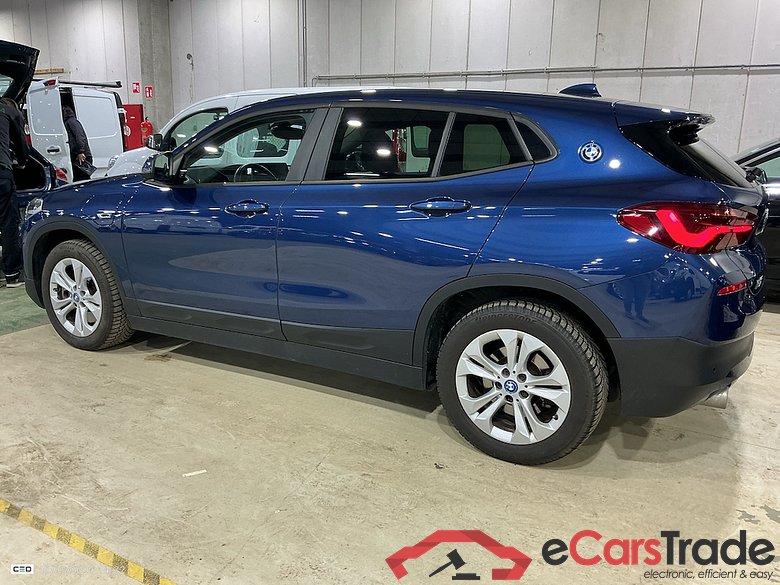 BMW X2 1.5 XDRIVE25E PHEV 162KW) #3