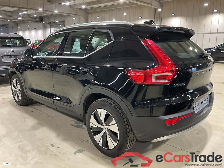 VOLVO XC40 1.5 T4 PHEV INSCRIPTION EXPR. DCT #3