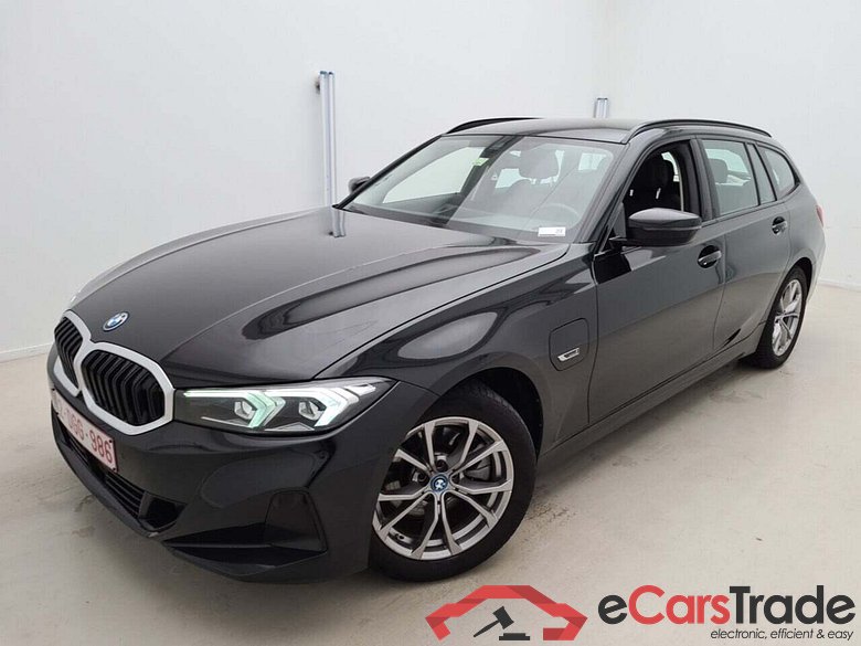 BMW 3-SERIE TOURING 2.0 320E AUT