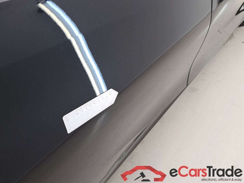 BMW 3-SERIE TOURING 2.0 320E AUT #4