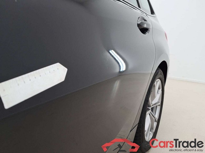 BMW 3-SERIE TOURING 2.0 320E AUT #6