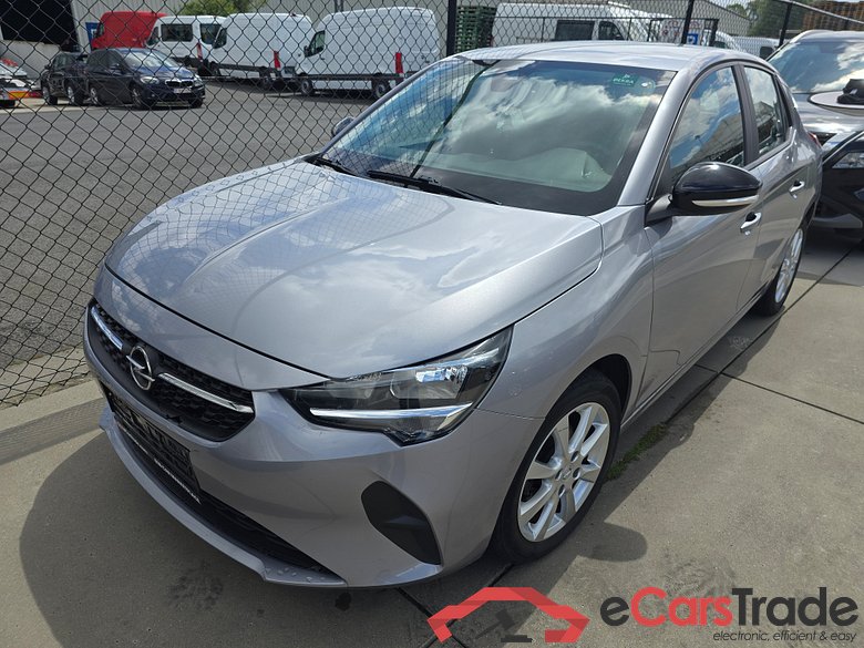 Opel Corsa 1.2 PureTech Edition Navi Camera Klima PDC ... #2
