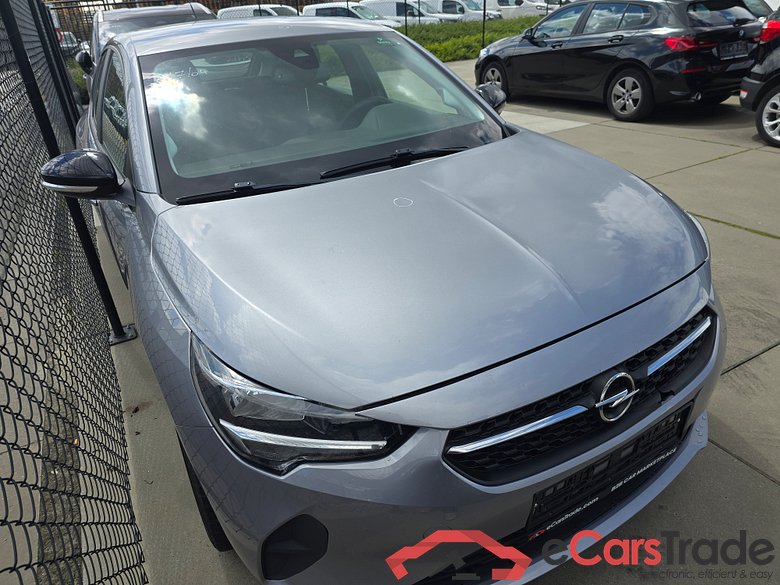 Opel Corsa 1.2 PureTech Edition Navi Camera Klima PDC ... #3