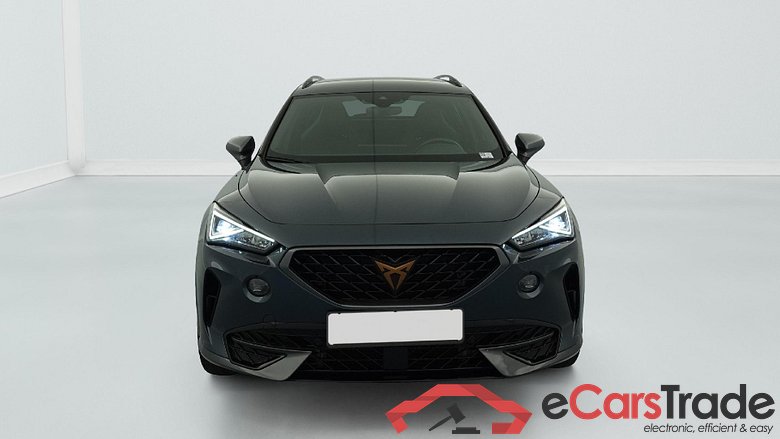 Cupra Formentor 1.4 E-HYBRID 245 CH DSG6 VZ #2