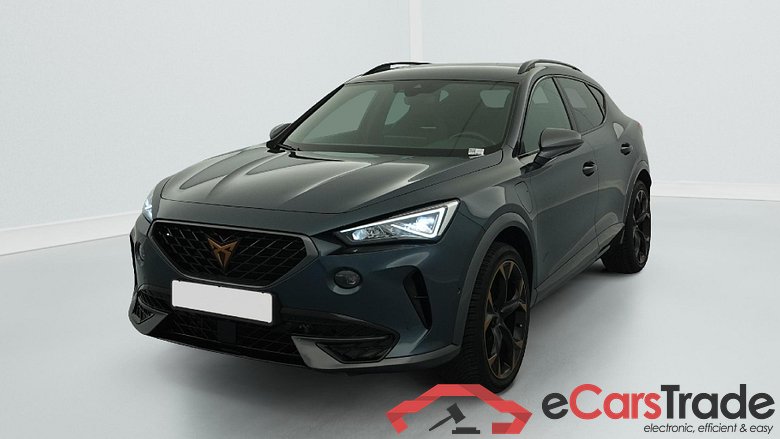 Cupra Formentor 1.4 E-HYBRID 245 CH DSG6 VZ #3