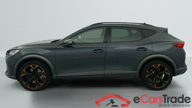 Cupra Formentor 1.4 E-HYBRID 245 CH DSG6 VZ #4