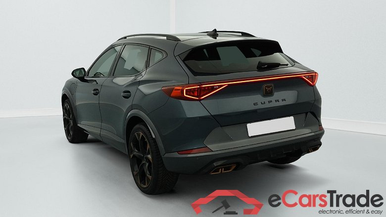 Cupra Formentor 1.4 E-HYBRID 245 CH DSG6 VZ #5
