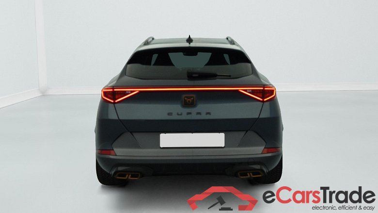 Cupra Formentor 1.4 E-HYBRID 245 CH DSG6 VZ #6