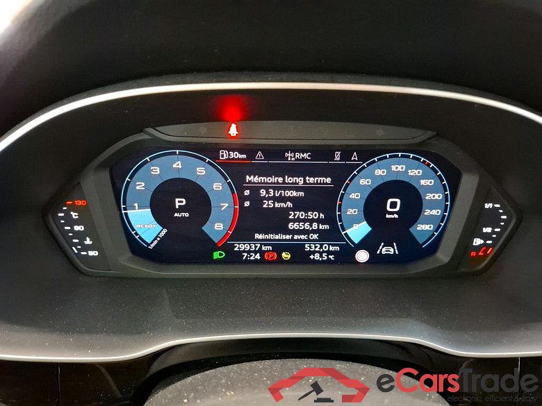 AUDI Q3 / 2018 / 5P / SUV 35 TFSI 150 MHEV S TRONIC S LINE #6