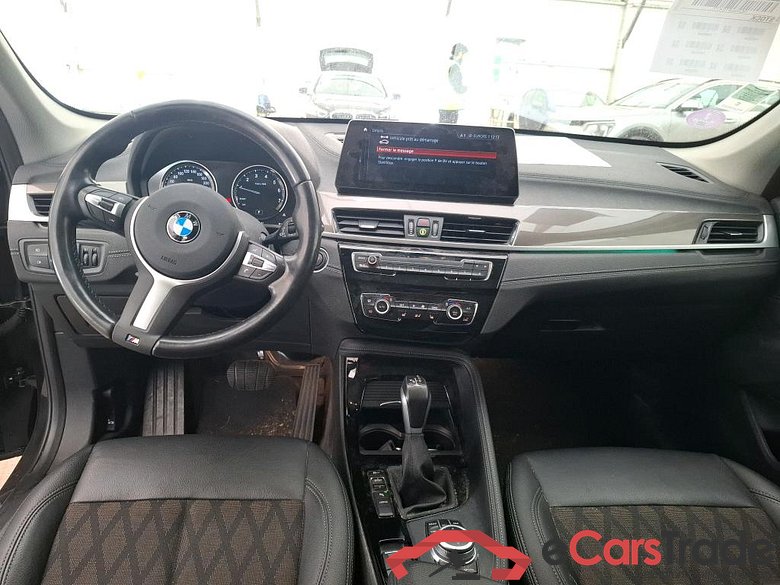 BMW X1 / 2019 / 5P / SUV xDrive25e xLine BVA6 #5