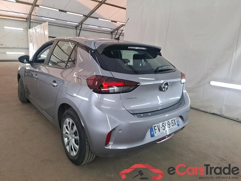 Corsa F Edition Business 1.2 75CV BVM5 E6d #2