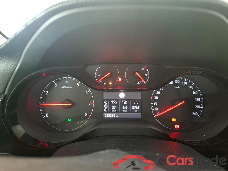 Corsa F Edition Business 1.2 75CV BVM5 E6d #6