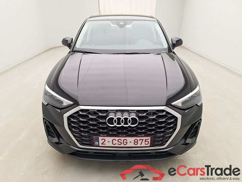 Audi, Q3 SB '19 PHEV, Audi Q3 Sportback 45 TFSI e S tronic 5d