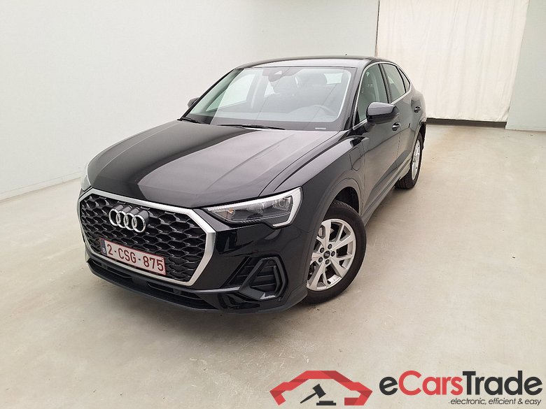 Audi, Q3 SB '19 PHEV, Audi Q3 Sportback 45 TFSI e S tronic 5d #2