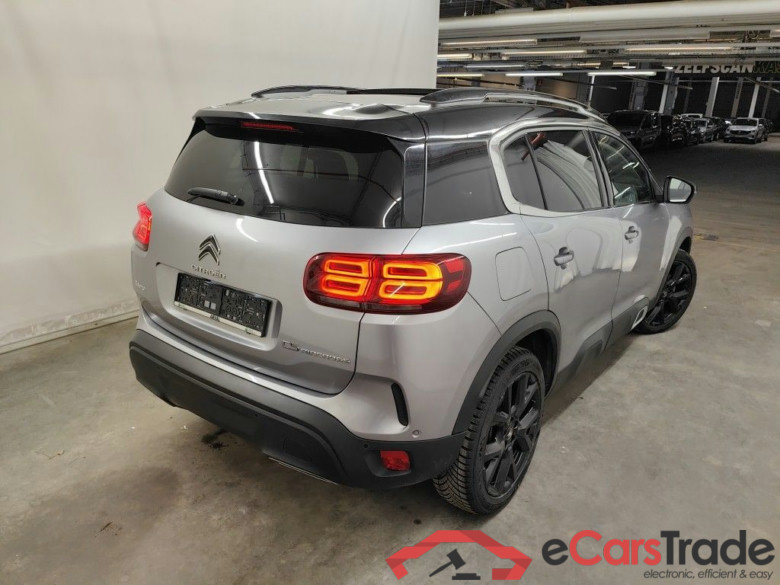 Citroën C5 Aircross 1.5 BlueHDi 130 S&S EAT8 Shine 5d #2