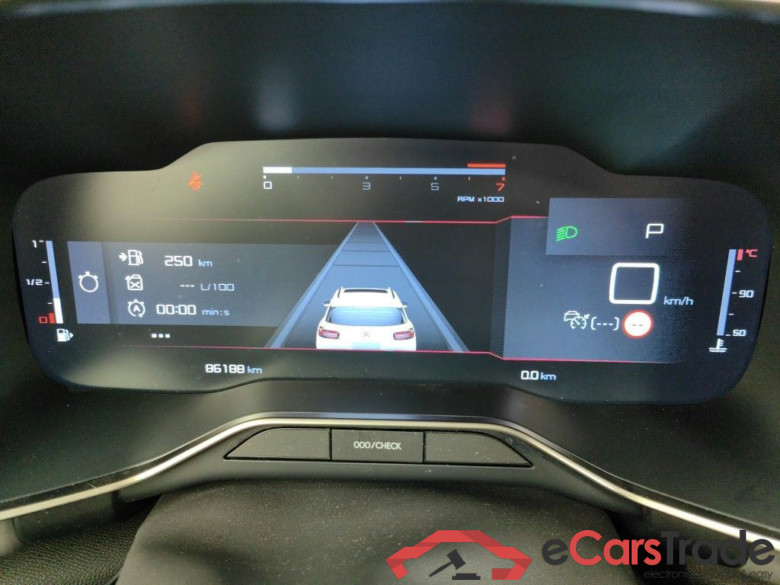 Citroën C5 Aircross 1.5 BlueHDi 130 S&S EAT8 Shine 5d #6