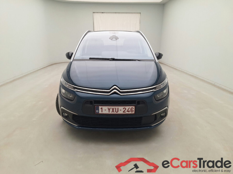 Citroën, Gr.C4 SpaceT. FL'16, Citroën Grand C4 Spacetourer 1.5 BlueHDi 130 S&S M #1