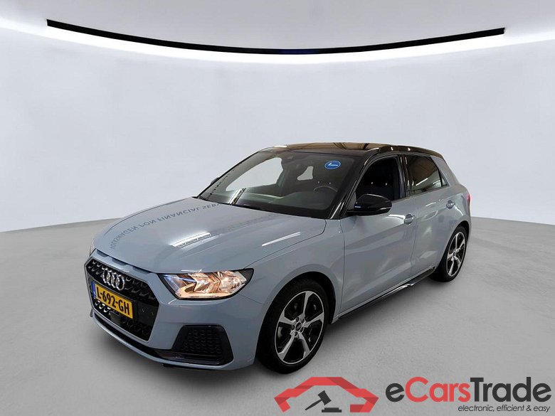 AUDI A1 Sportback 81 kW #1