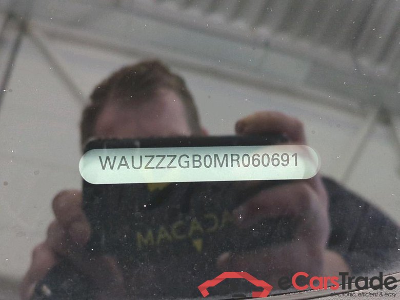 AUDI A1 Sportback 81 kW #2