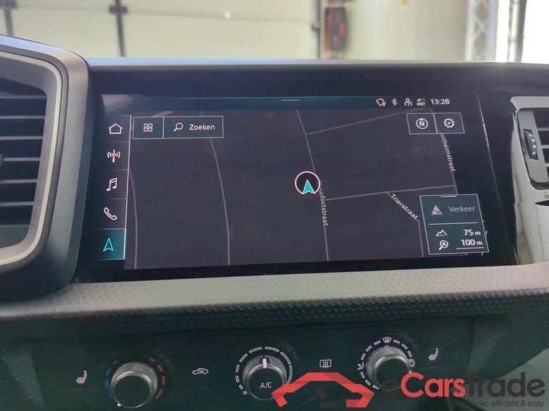 AUDI A1 Sportback 81 kW #3