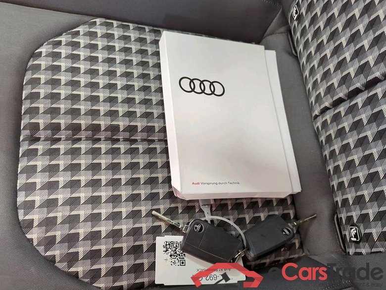 AUDI A1 Sportback 81 kW #6