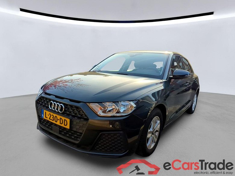 AUDI A1 Sportback 70 kW