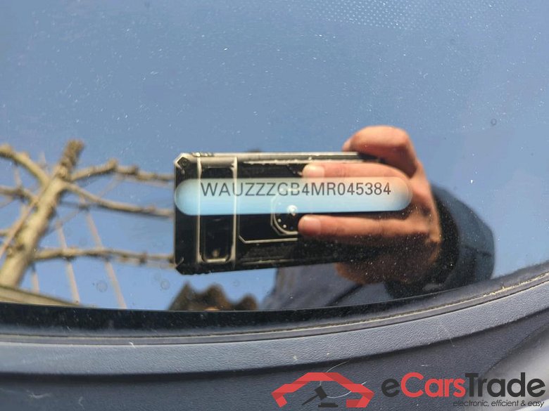 AUDI A1 Sportback 70 kW #2