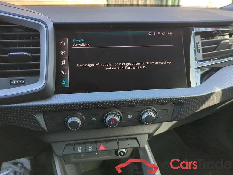 AUDI A1 Sportback 70 kW #3