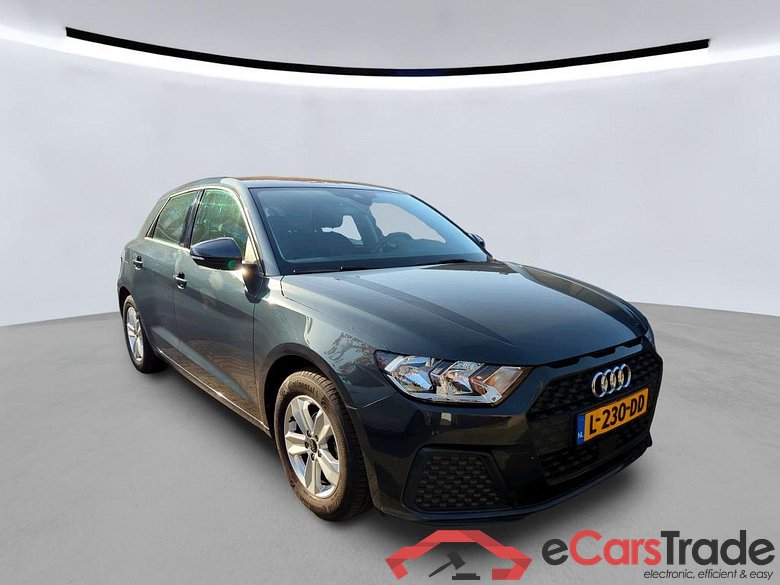 AUDI A1 Sportback 70 kW #4