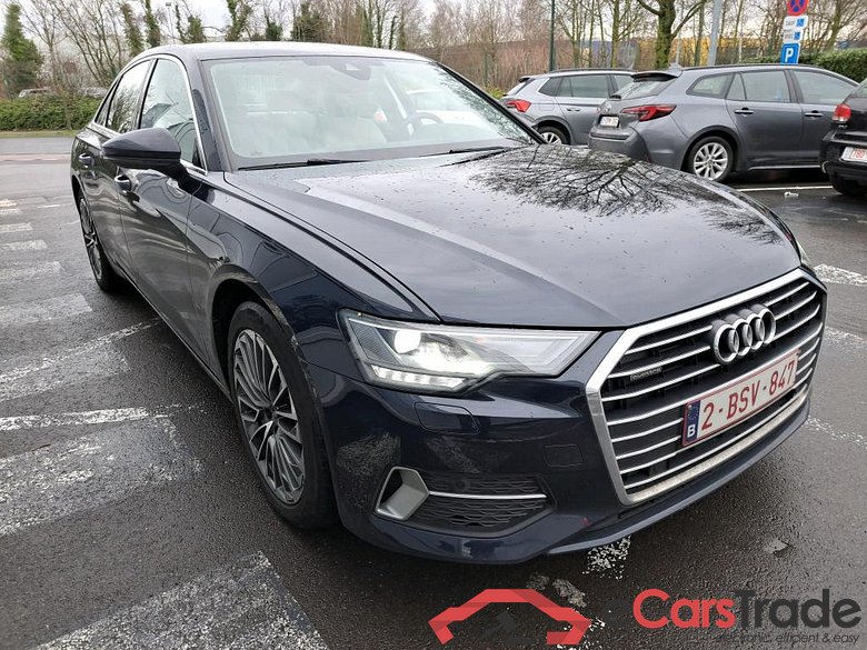 AUDI A6 2.0 50 TFSI E 4WD S-TR BUS ED SPORT #2