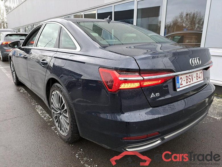 AUDI A6 2.0 50 TFSI E 4WD S-TR BUS ED SPORT #3