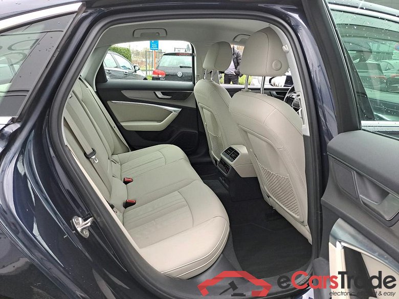 AUDI A6 2.0 50 TFSI E 4WD S-TR BUS ED SPORT #6