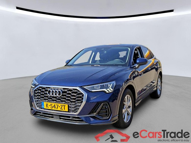 AUDI Q3 Sportback 110 kW #1