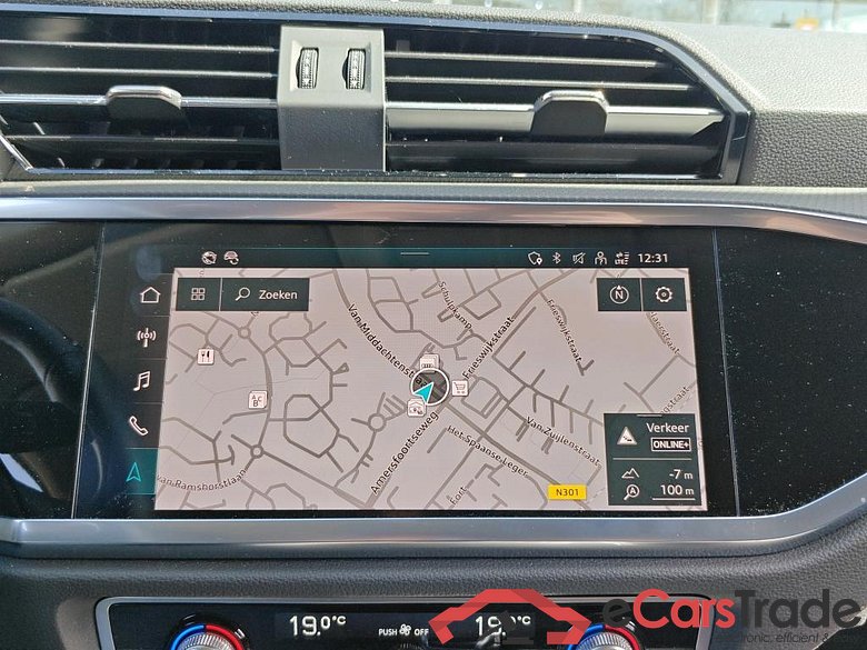 AUDI Q3 Sportback 110 kW #2