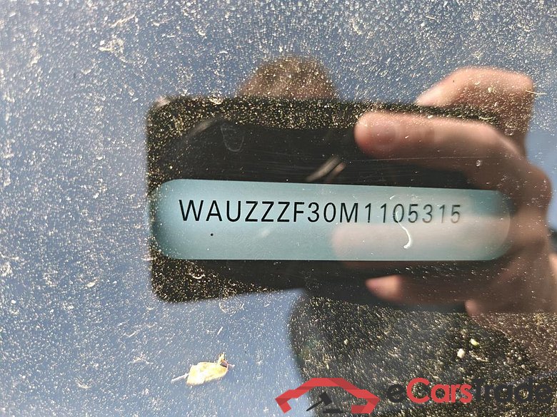 AUDI Q3 Sportback 110 kW #3