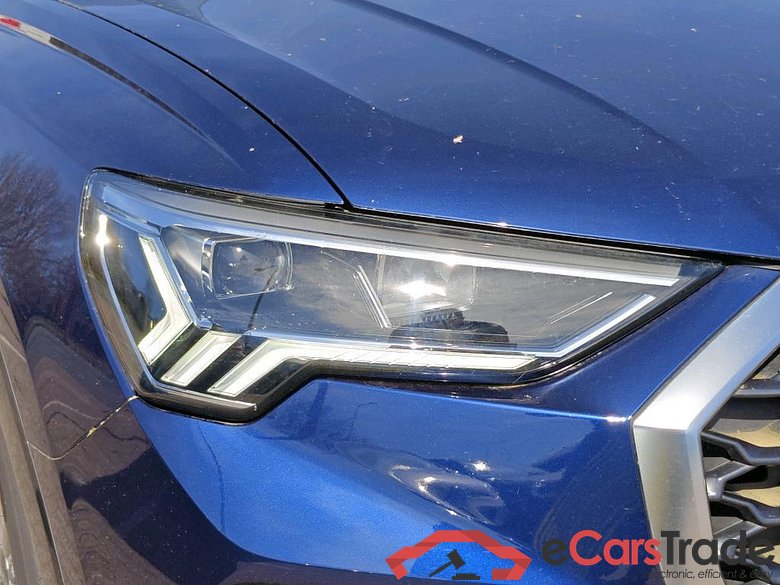 AUDI Q3 Sportback 110 kW #4