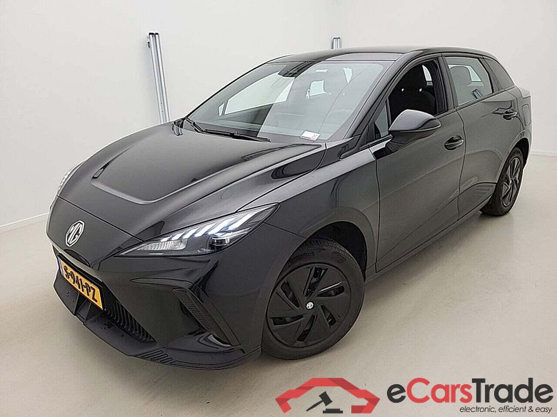 MG MG4 Electric Standard 51 kWh #1