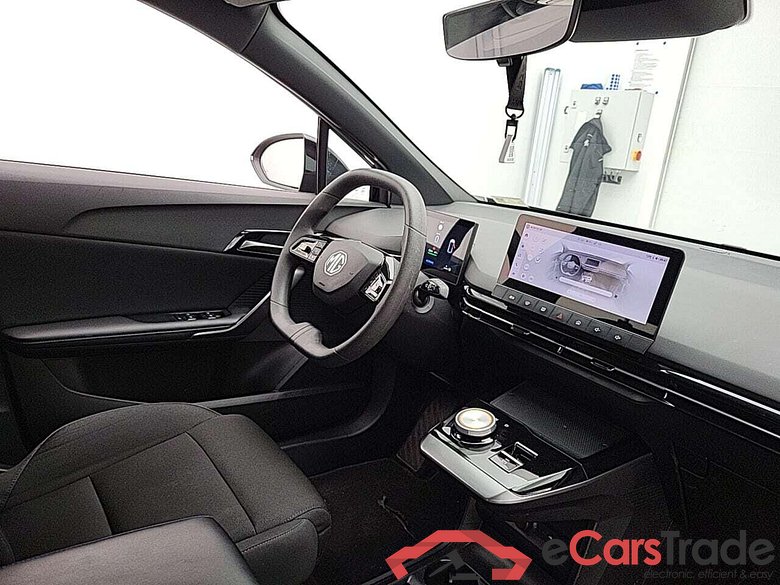 MG MG4 Electric Standard 51 kWh #3