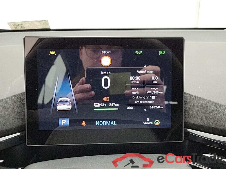 MG MG4 Electric Standard 51 kWh #4