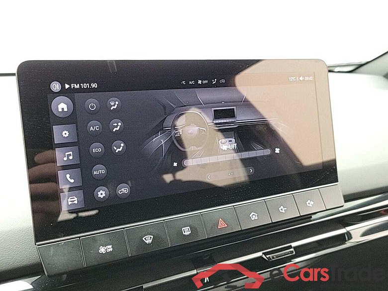 MG MG4 Electric Standard 51 kWh #5