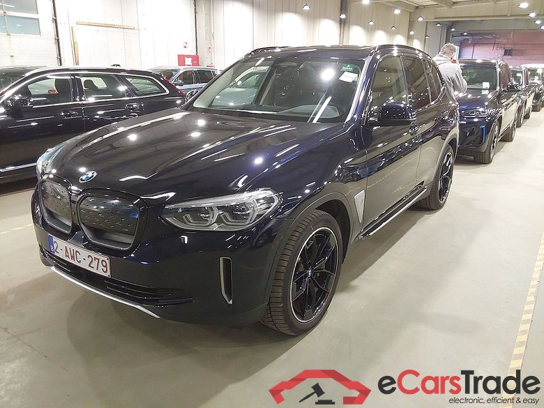 BMW IX3 80KWH AUTO