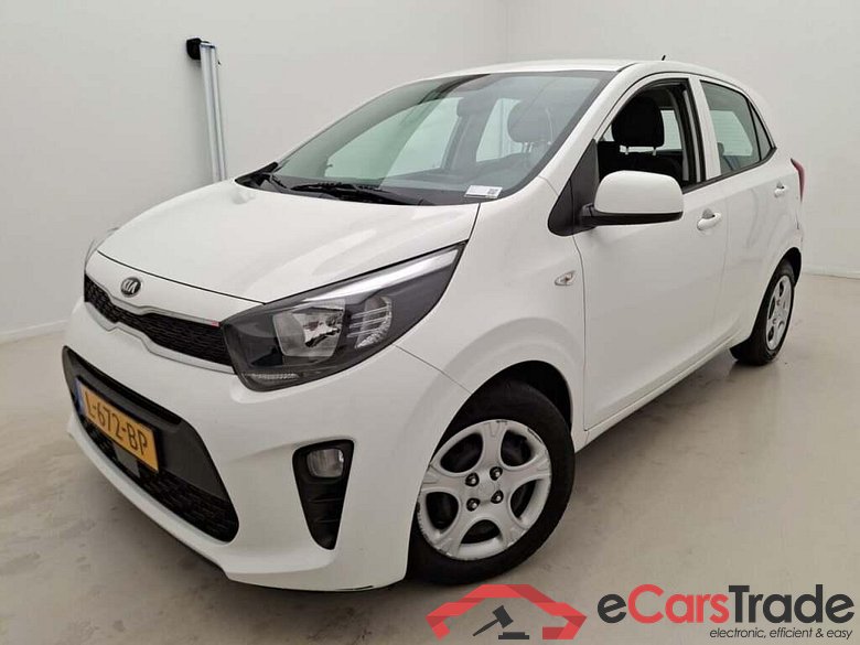 KIA Picanto 1.0 DPi ComfortLine #1