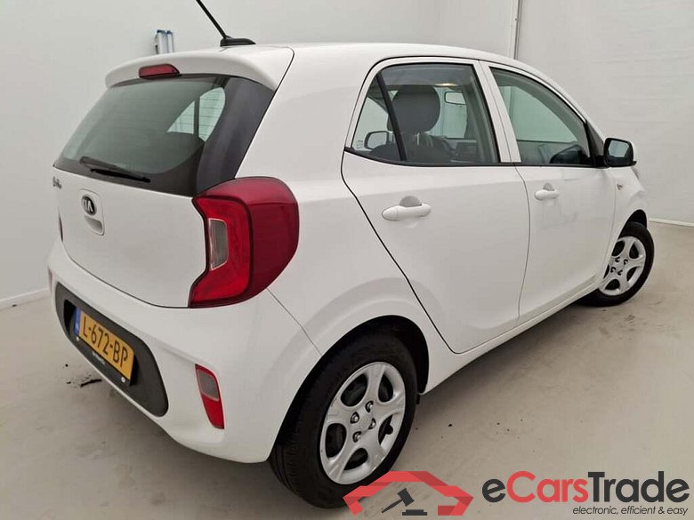 KIA Picanto 1.0 DPi ComfortLine #2