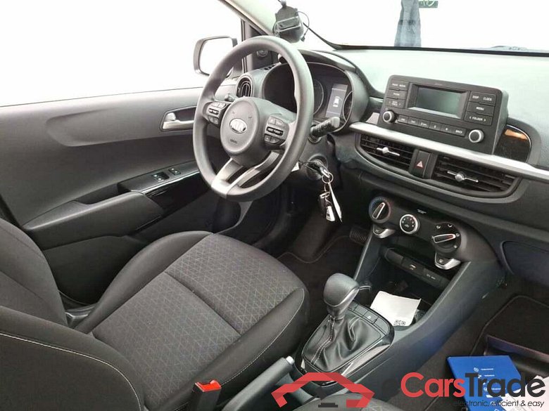 KIA Picanto 1.0 DPi ComfortLine #3