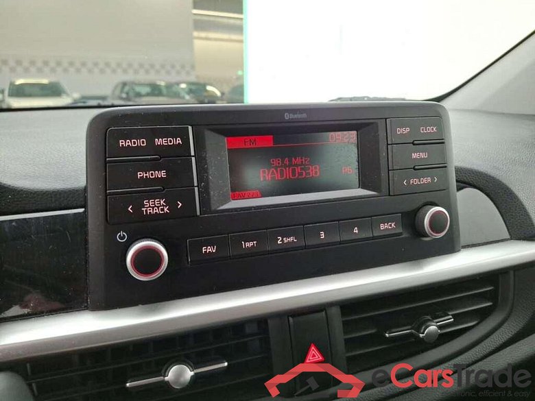 KIA Picanto 1.0 DPi ComfortLine #6