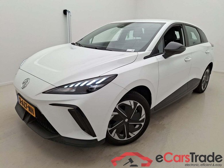 MG MG4 Electric Standard 51 kWh #1