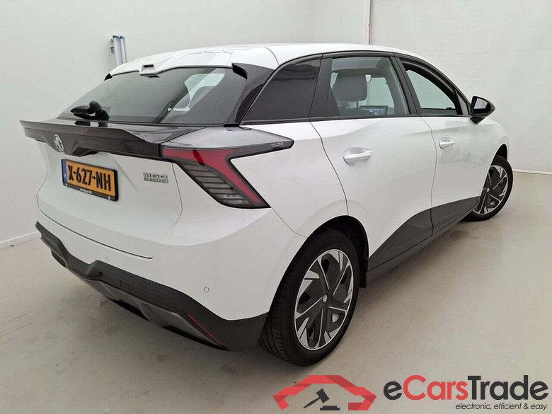 MG MG4 Electric Standard 51 kWh #2